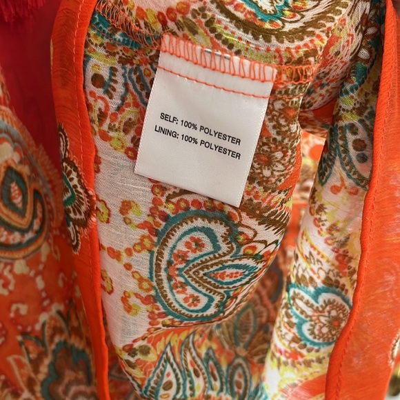 Rose Olive Women Top one size - Picture 7 of 12